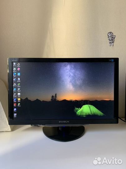 Монитор Envision P2473wL