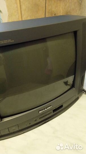 Телевизор бу