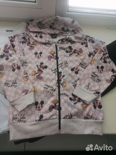 Костюм для мальчика