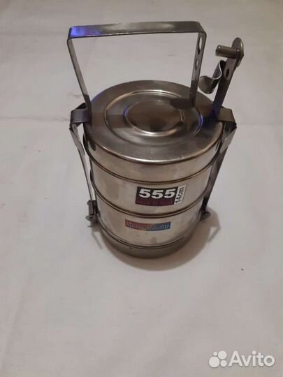 Контейнер для еды