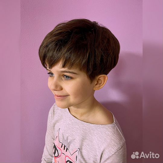 Требуются модели бесплатно на женские стрижки