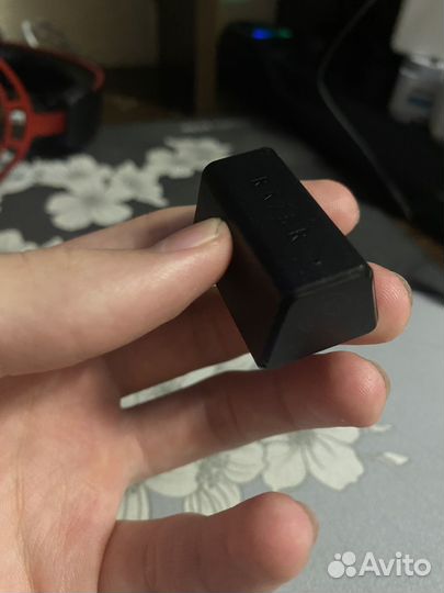 Razer hyperpolling wireless dongle 4000khz