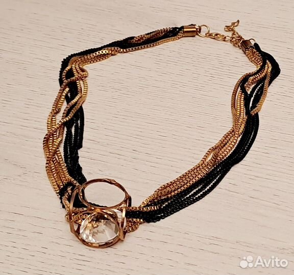 Кулоны и подвески, бижутерия