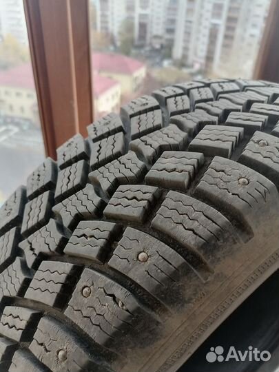 Nordman 5 15/65 R15