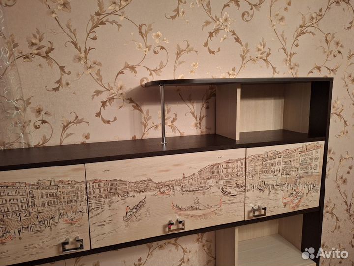 Письменный стол бу