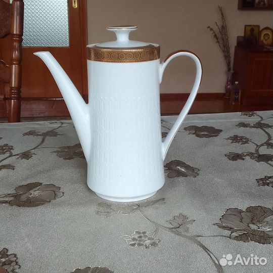 Кофейный сервис
