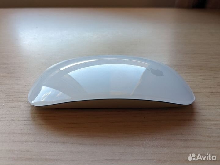 Беспроводная мышь apple magic mouse 3