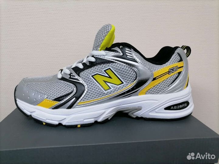 Кроссовки new balance 530