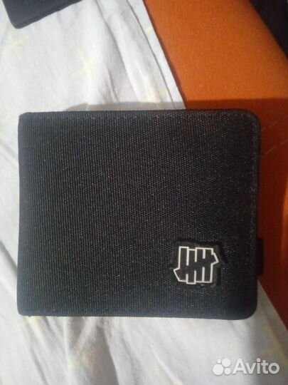 Кошелёк undefeated