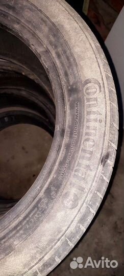 Formula Energy 215/55 R17