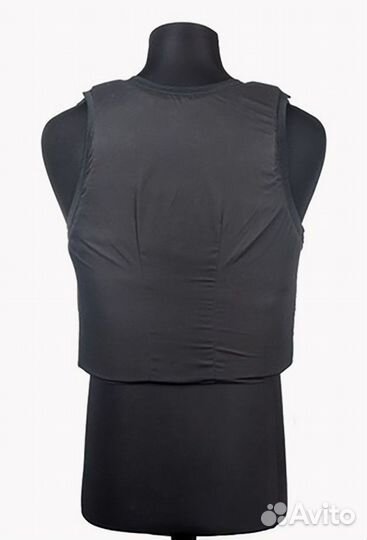 Бронежилет С- Майка 2 класс защиты