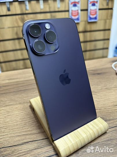 iPhone 14 Pro Max, 256 ГБ