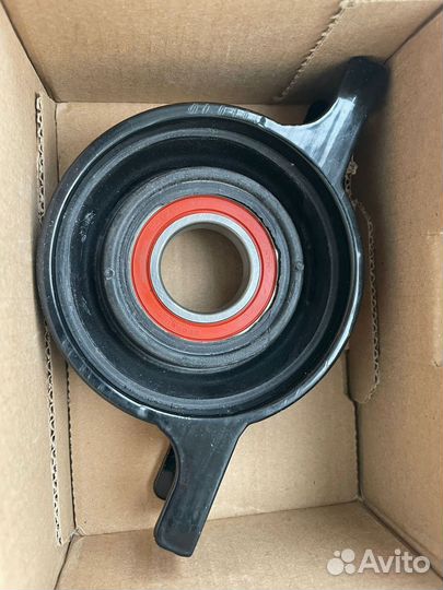 Подвесной подшипник карданного вала Нью Актион