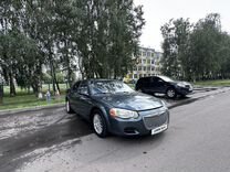 Chrysler Sebring 2.4 AT, 2004, 195 000 км, с пробегом, цена 465 000 руб.