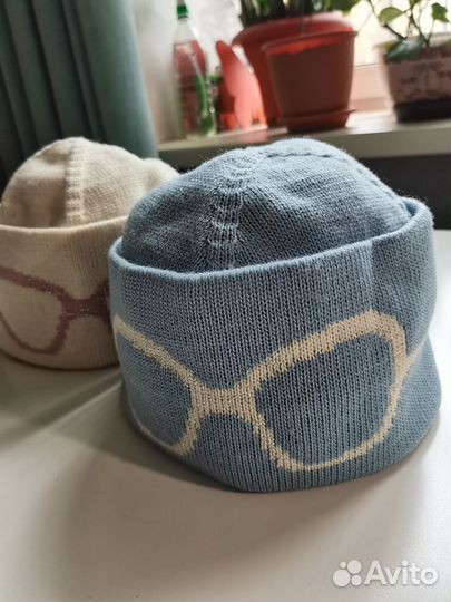 Шапка женская