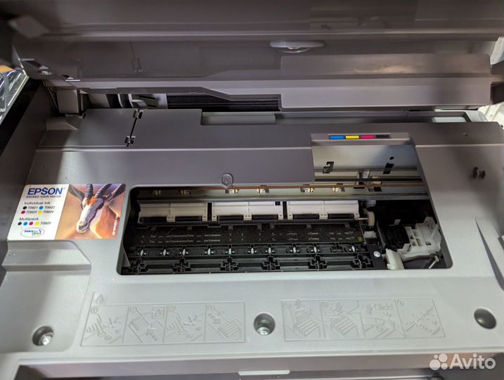 Принтер Epson TX106