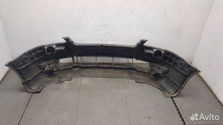 Бампер Volkswagen Passat 5, 2002