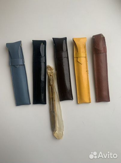 Циркуль-измеритель армейский. Оригинал. С хранения