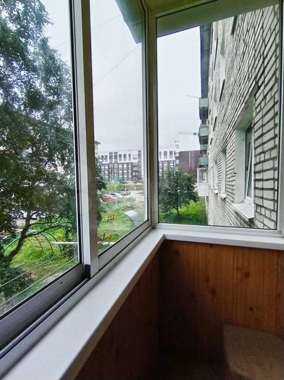 2-к. квартира, 44 м², 2/5 эт.