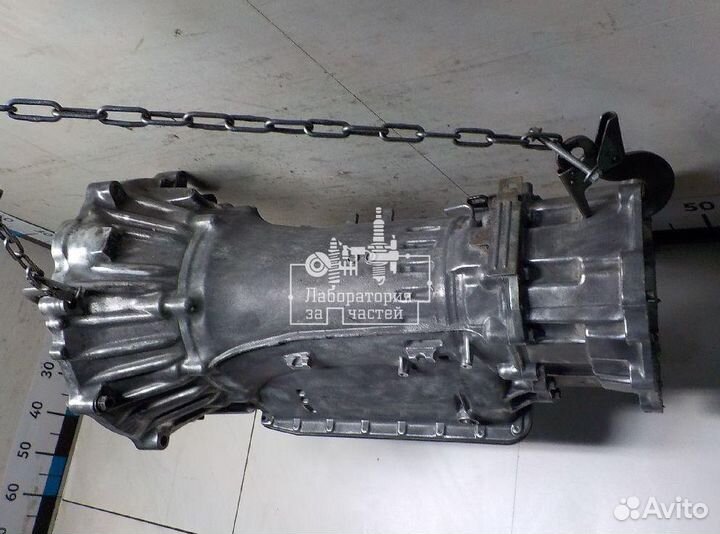 АКПП Nissan 31020-X683B