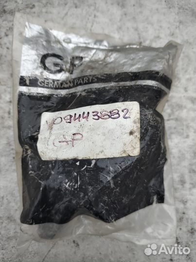 Сайлентблок рычага переднего\ Volvo S60/S80/V70 2