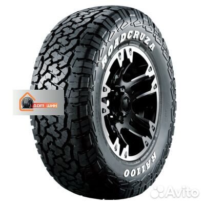 Roadcruza RA1100 A/T 315/70 R17C 121S