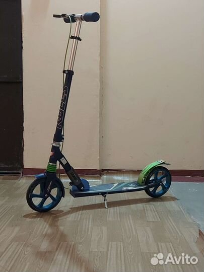 Самокат roces 200