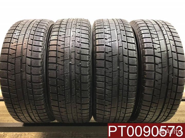 Yokohama Ice Guard IG50+ 215/55 R17 110