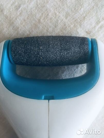 Электрическая пилка Scholl оригинал