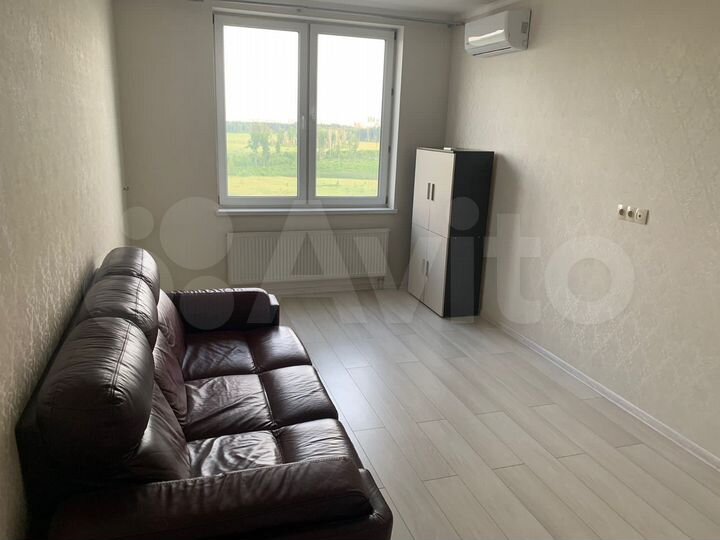 1-к. квартира, 52 м², 12/22 эт.