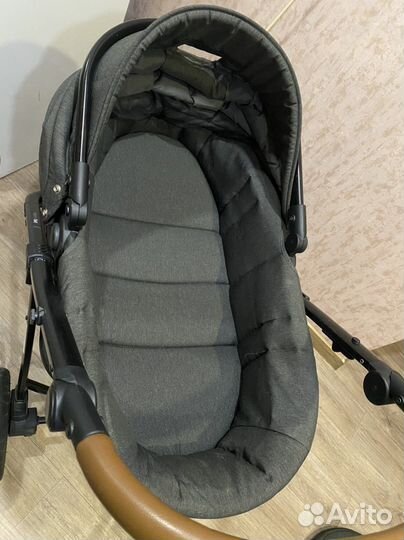 Коляска Rant Alyaska 2 в 1