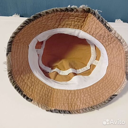 Панама детская