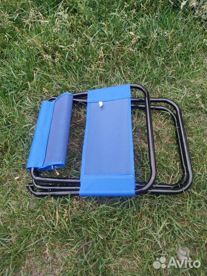 Стул складной туристический