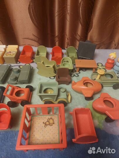 Игра СССР Город пробок