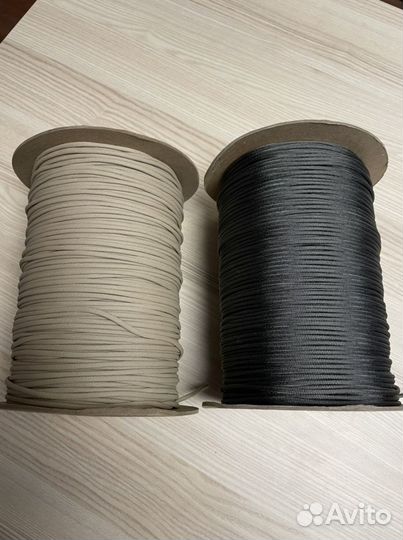 Паракорд 550 TRU-spec