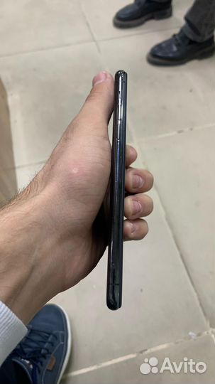 iPhone 11 Pro Max, 256 ГБ