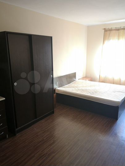 Квартира-студия, 37 м², 1/3 эт.