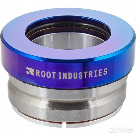 Рулевая root industries Air Blue-ray Gel189