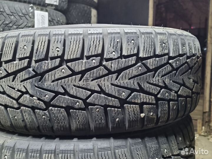 Nokian Tyres Nordman 7 195/55 R15 85T