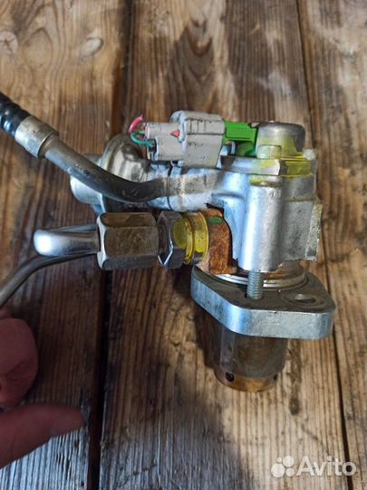 Тнвд Toyota 23480-28012