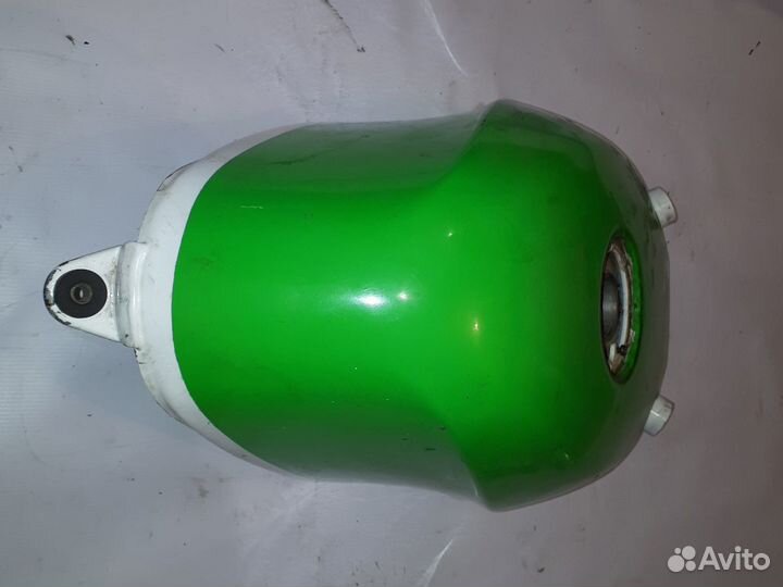 Бак бензобак Kawasaki ZXR 250 ninja