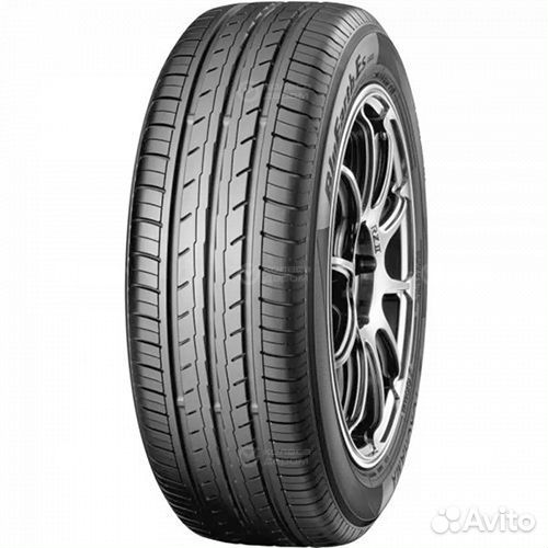 Yokohama BluEarth-ES ES32 A 225/50 R17