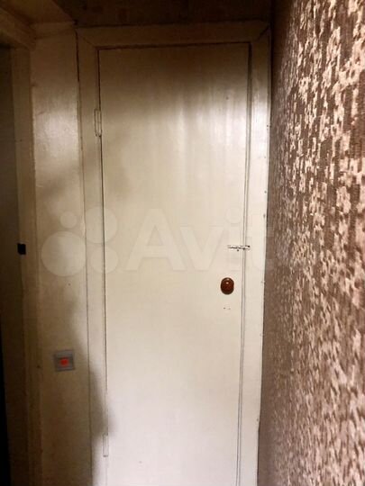 2-к. квартира, 44,1 м², 2/5 эт.