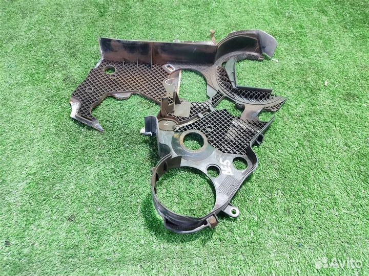 Кожух ремня грм volkswagen Caddy 3 2013