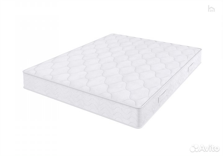 Матрас беспружинный 200 Flex Hard