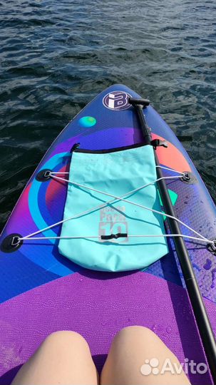 Сап борд Sup Board SUP prokat GoSup Балахна