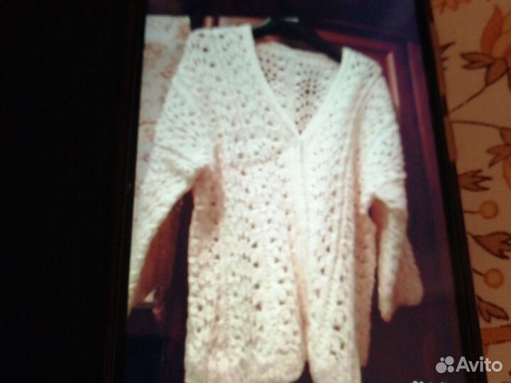 Платок шаль