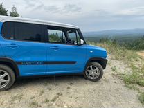Suzuki Hustler 0.7 CVT, 2018, 103 000 км, с пробегом, цена 1 290 000 руб.