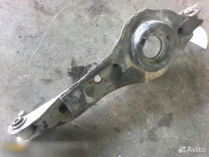 Рычаг задний нижний Mazda Mazda 3 (BK) 2002-2009