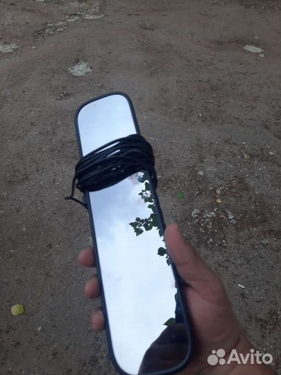 Зеркало регистратор